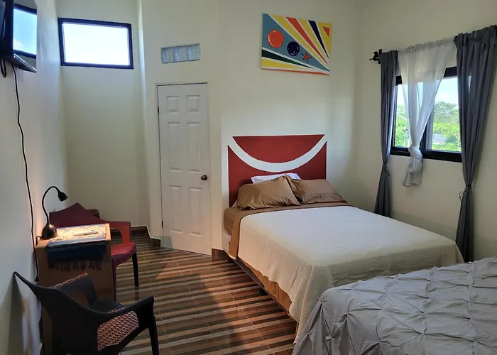 Luxury Posada Inn