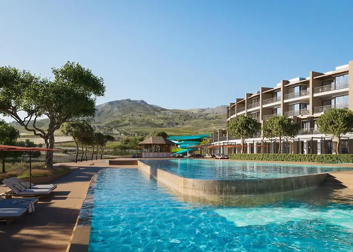 Falkensteiner Family Resort Sicily