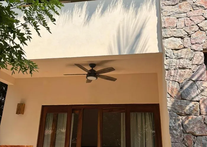 Villas Indigo Troncones