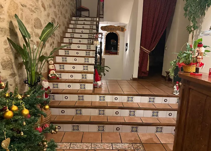 Crismar Hotel Rural Arribes del Duero