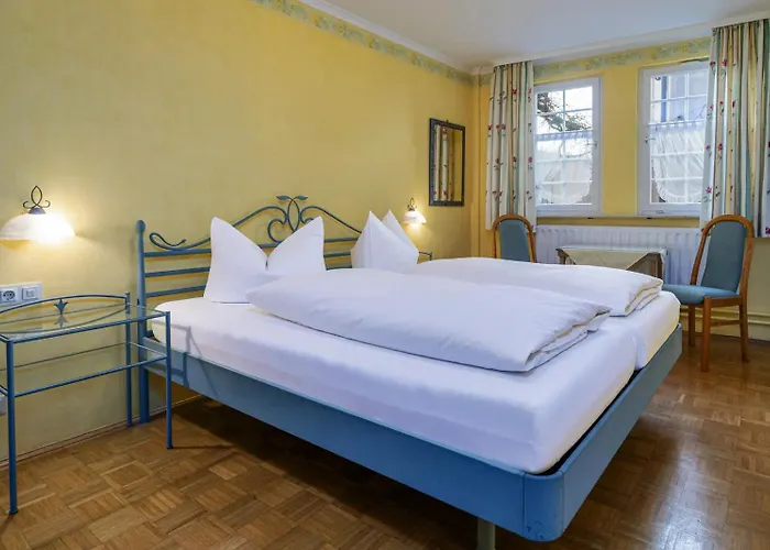 Hotel Bären Meersburg