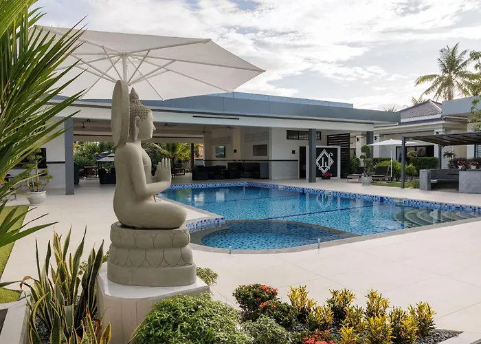 Jjs Residence