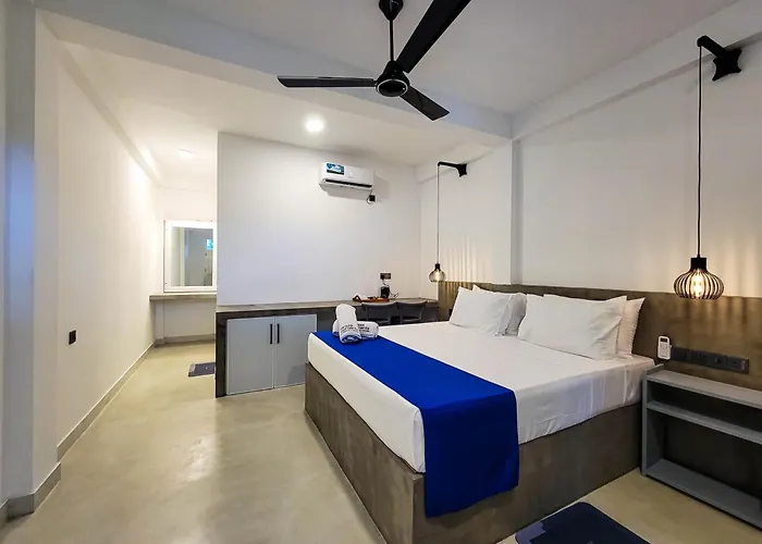Mirissa Moments Hotel