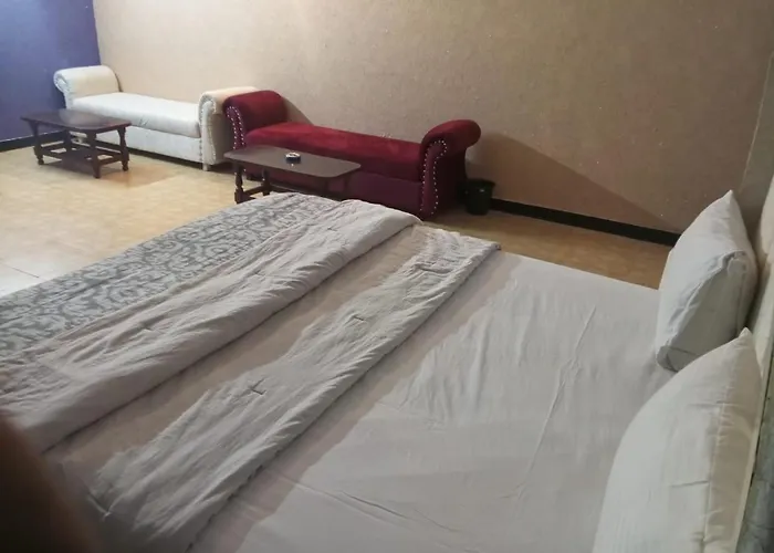 Hotel Grand Orchard Two