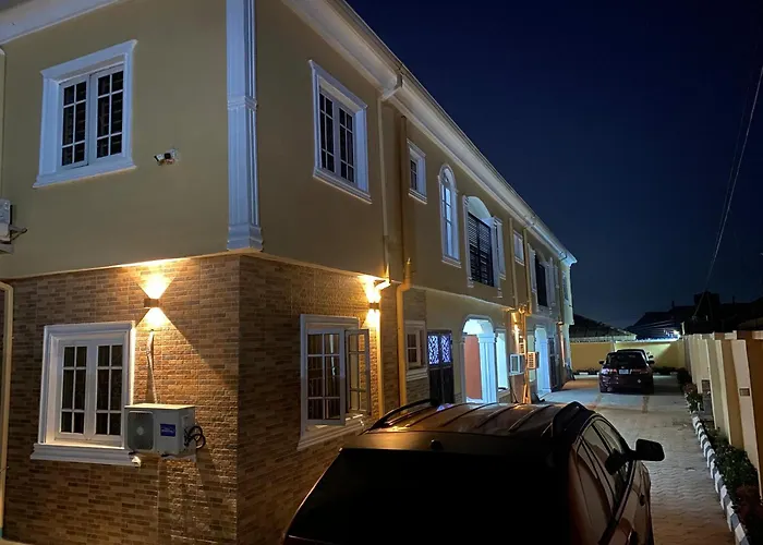 Adonai Guesthouse