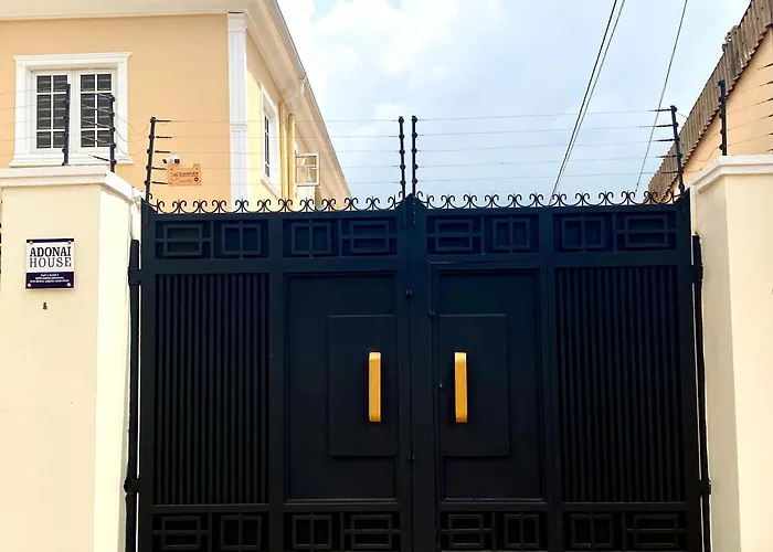 Adonai Guesthouse