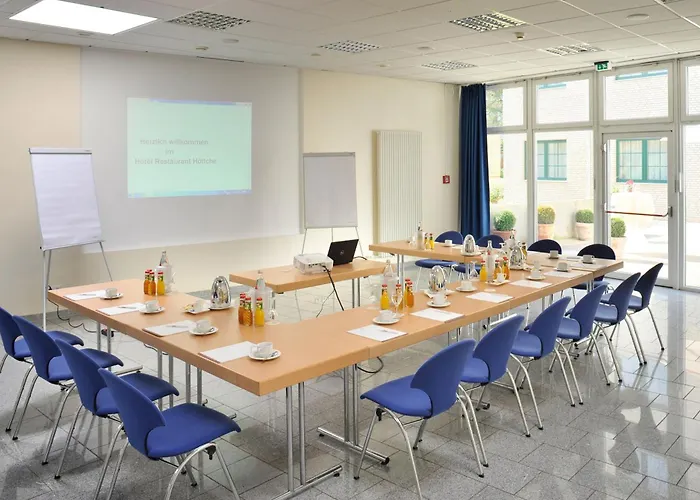 CityHotel Dormagen