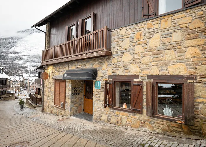 Hotel Nau Iori