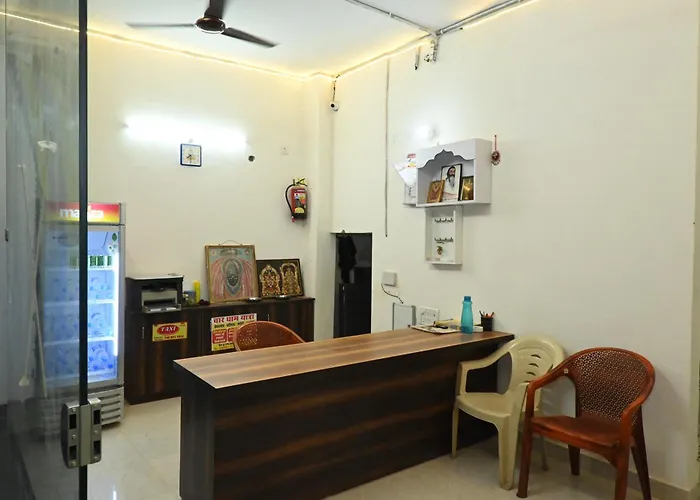 Hotel Ashutosh
