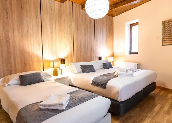 Hotel Nau Iori