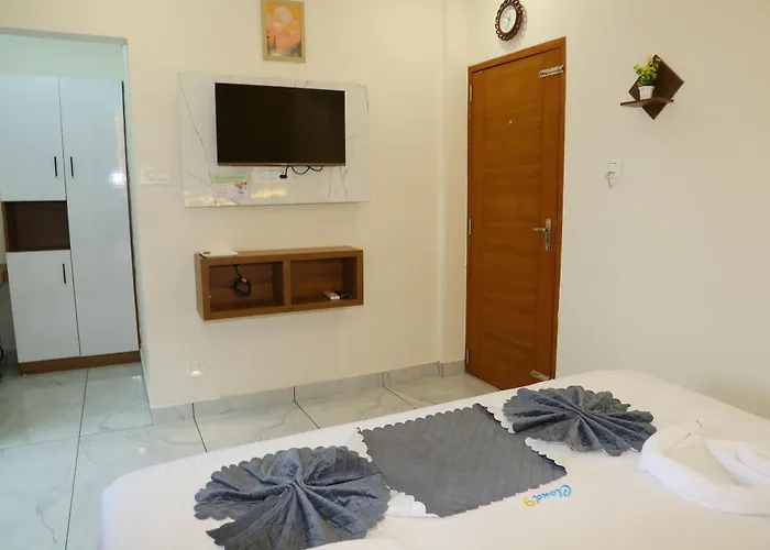 Cloud9 Airport Hotel