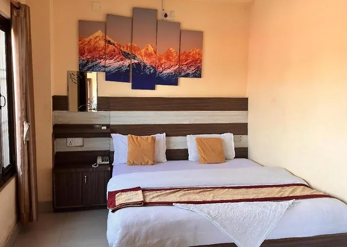 Hotel Opera Deluxe
