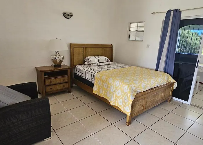 Wavecrest Suites