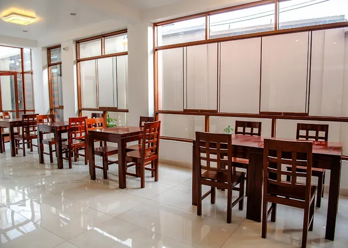 Hotel Terranova Abancay
