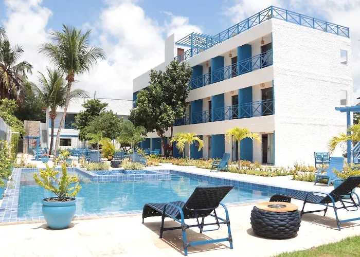 Hotel Boutique Silvano Gourmet