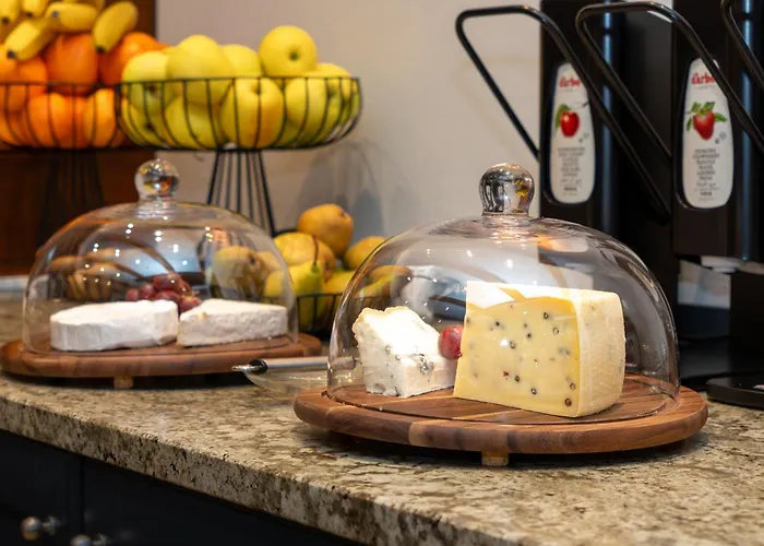Greti - Alpine Boutique Hotel Mit Alpentherme Eintritt, Reichhaltigem Fruehstueck, Sauna