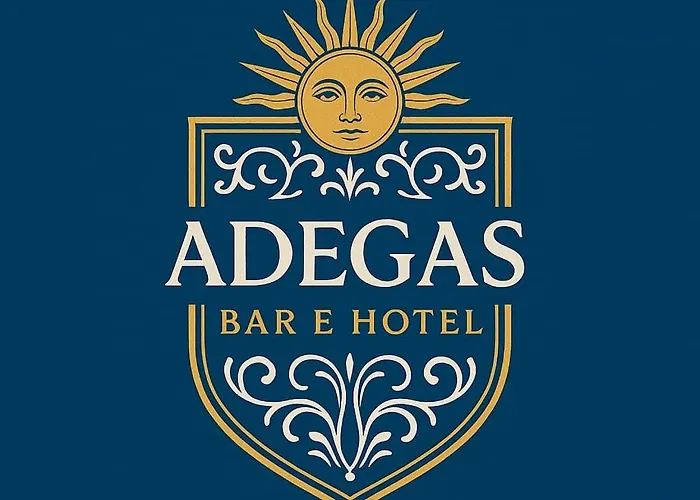 Adegas Bar e Hotel