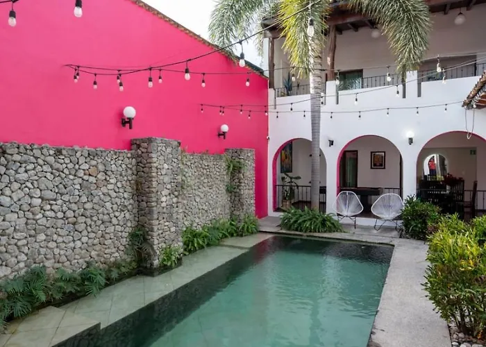 Los Suspiros Hotel Boutique & Spa