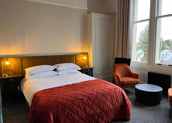 The Graeme Hotel