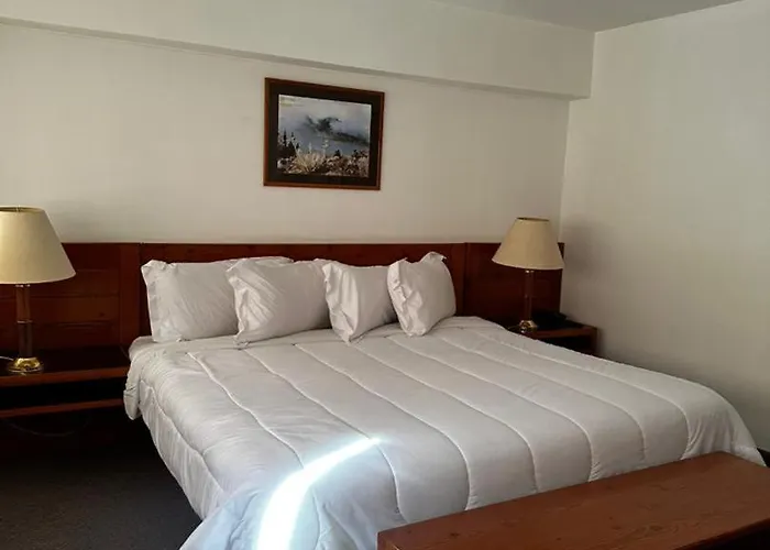 Park Hotel Mérida