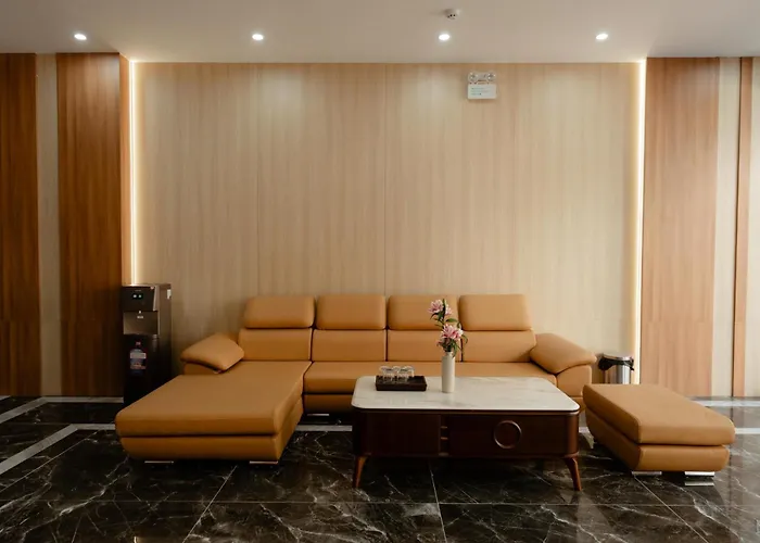 Td Apartment
