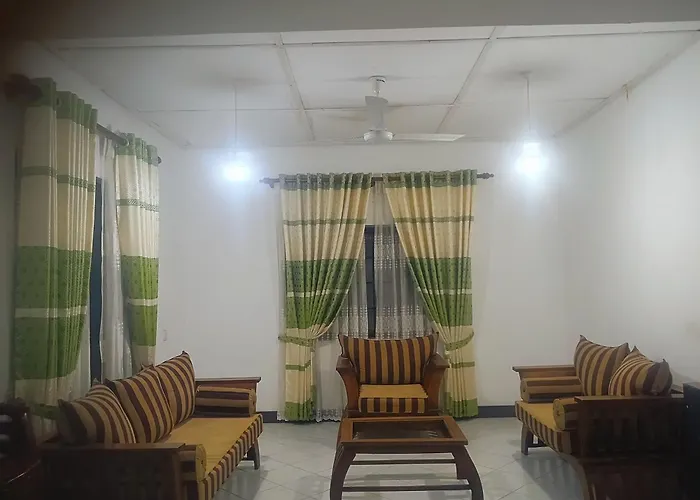 Nk Hotel And Restaurant