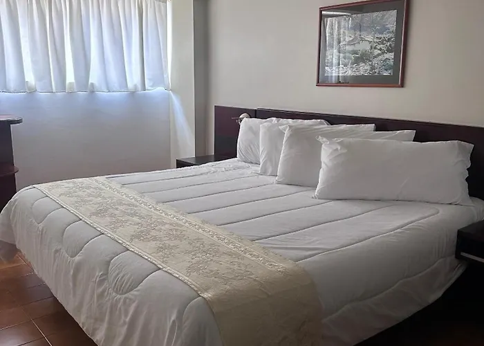 Park Hotel Merida
