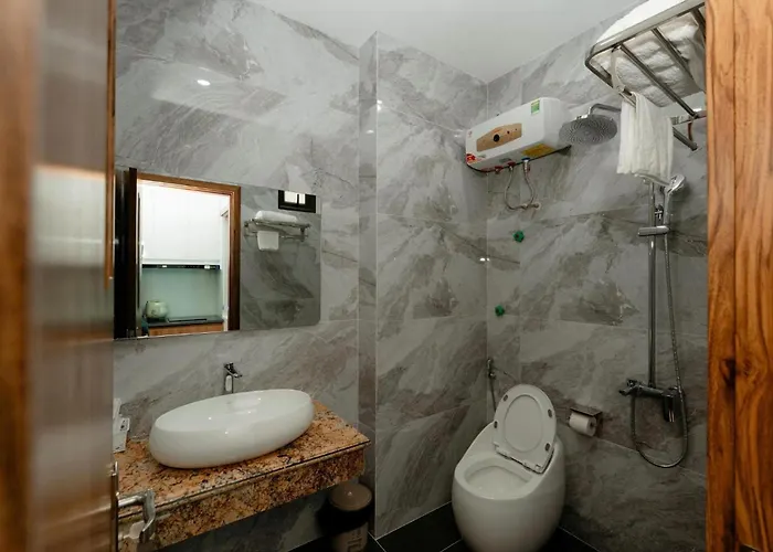 Td Apartment