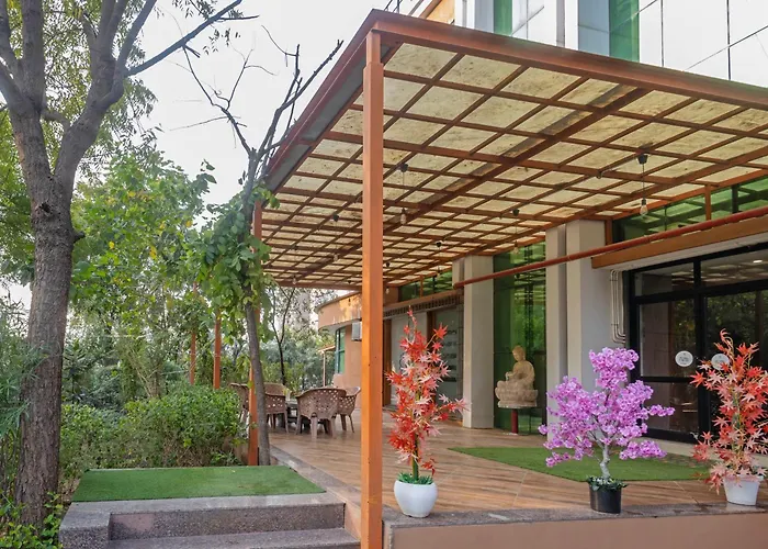 Treebo Executive Suites