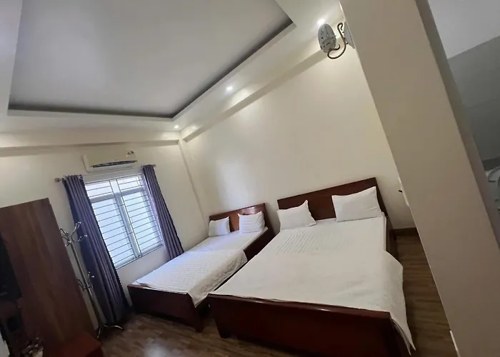 Bao Anh Motel