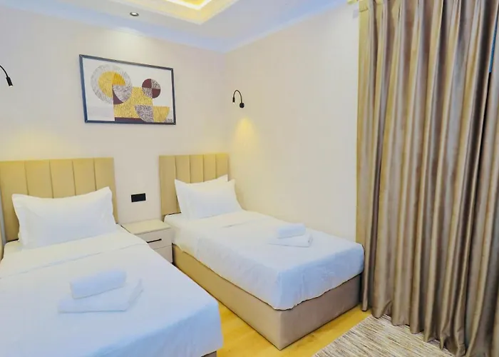 The Moonya Hotel