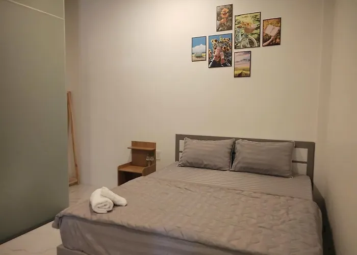 Ha Tien Golden Homestay