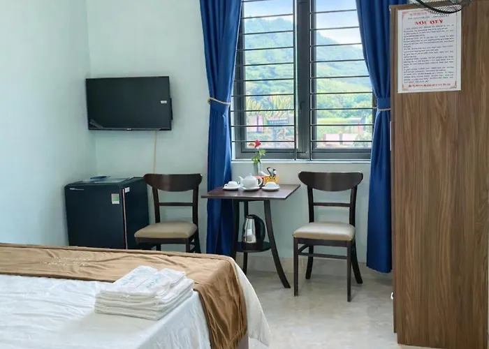 Chely Hotel