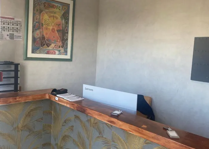 Fast Hotel Troyes