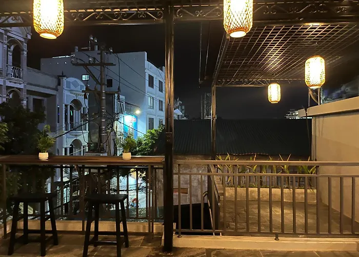 Cao Bang Xua Va Nay House - Motorbike Rentals