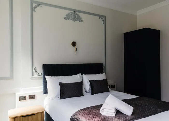 Criterion Hotel Napier