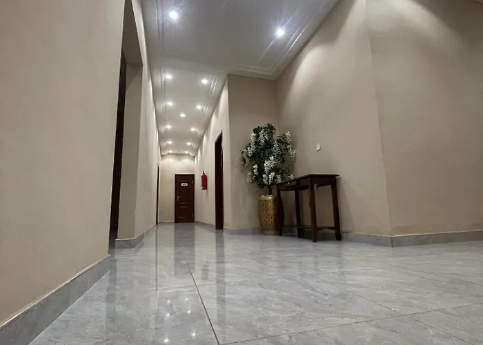 Royal Galaxy Hotel