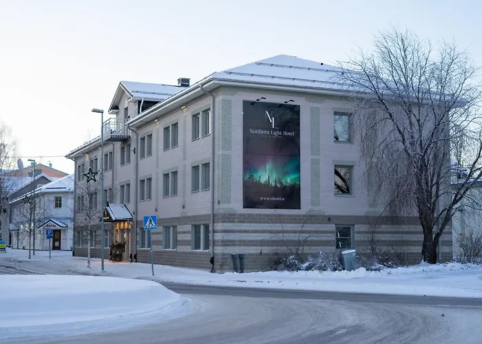 Northern Light Hotel