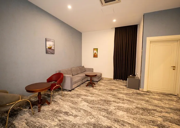 Wan Hotel