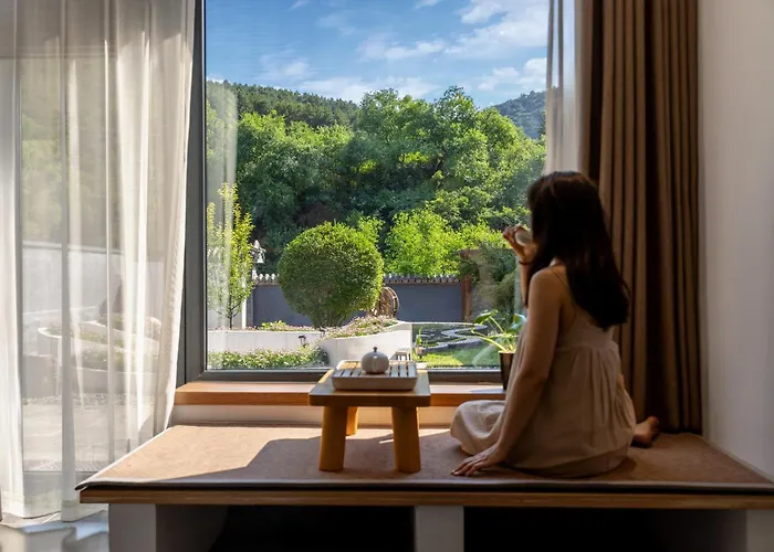 承德sunshinekeep叁时壹宿