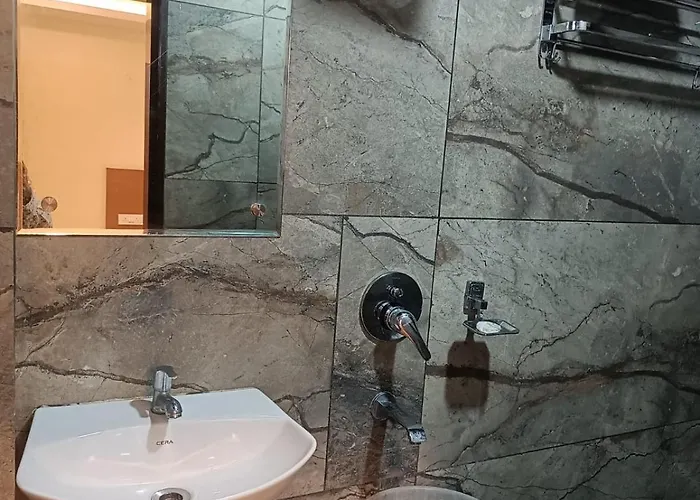 Dvr Grand-Ac Rooms