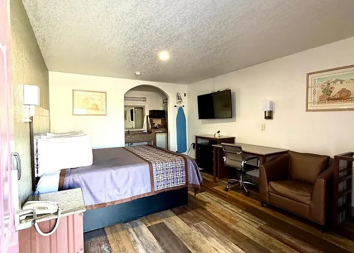 Kermit Inn