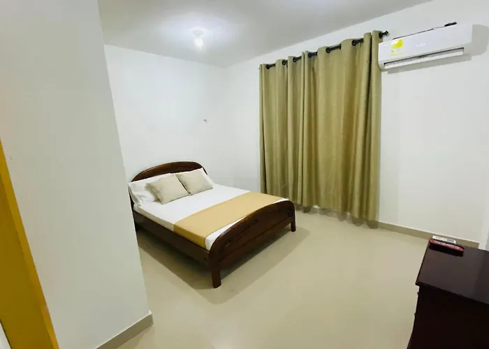 Hotel Piedra Mágica