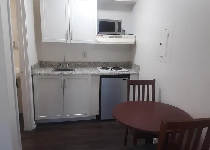 My Town Extended Stay