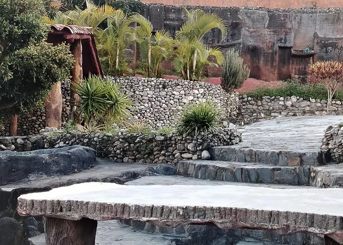 Bella Vista Suites Mérida