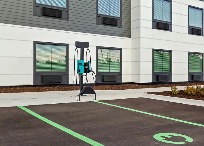 Studiores By Marriott Jacksonville Orange Park