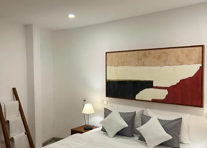 The Urban Escape