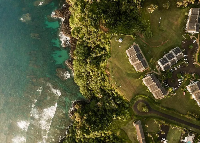The Cliffs At Princeville By Resortime