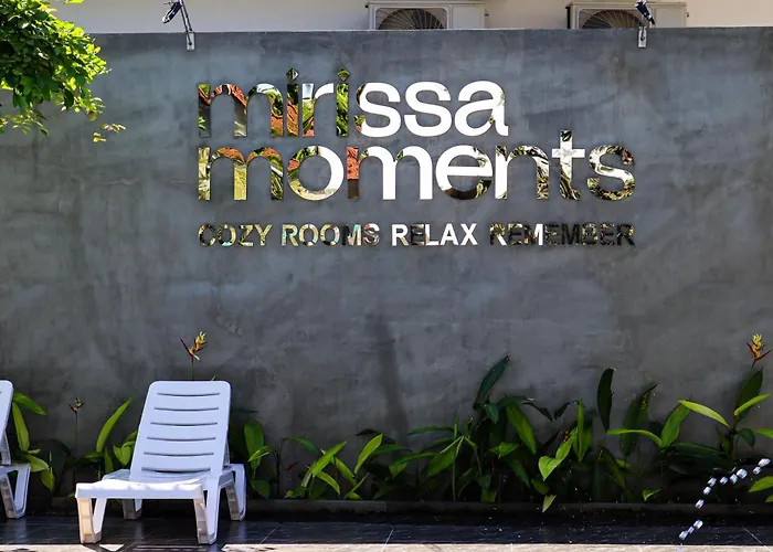 Mirissa Moments Hotel