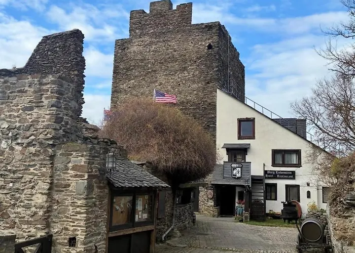 Burg Liebenstein
